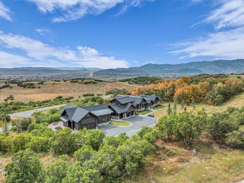 Tiny photo for 717 W MOOSE HILL RD, Park City, UT 84098 (MLS # 2141649)