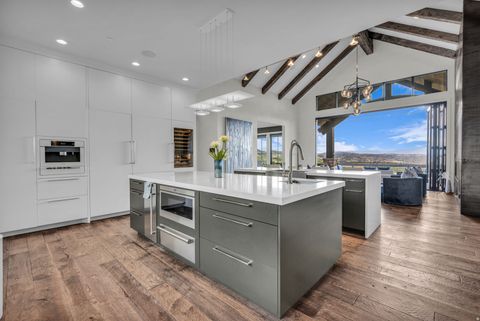 Tiny photo for 717 W MOOSE HILL RD, Park City, UT 84098 (MLS # 2141649)