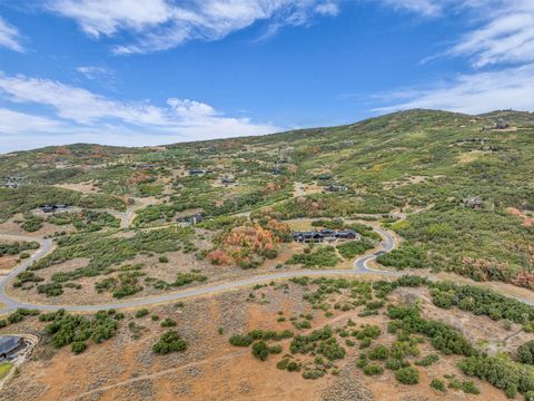 Tiny photo for 717 W MOOSE HILL RD, Park City, UT 84098 (MLS # 2141649)