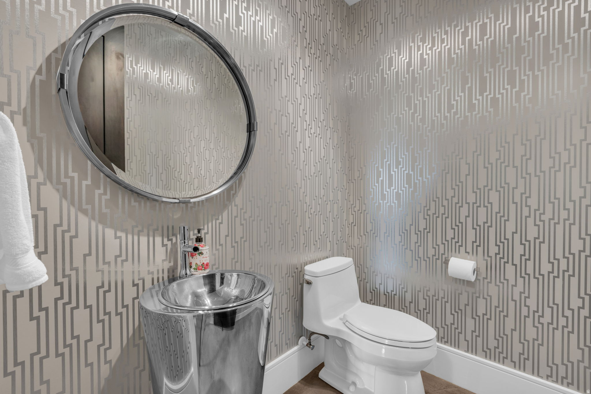 THE PRESERVE - Residential