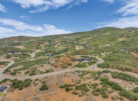 Tiny photo for 717 W MOOSE HILL RD, Park City, UT 84098 (MLS # 2141649)