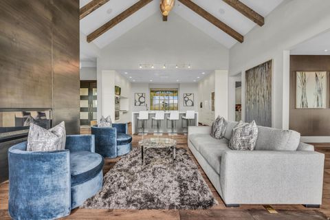 Tiny photo for 717 W MOOSE HILL RD, Park City, UT 84098 (MLS # 2141649)