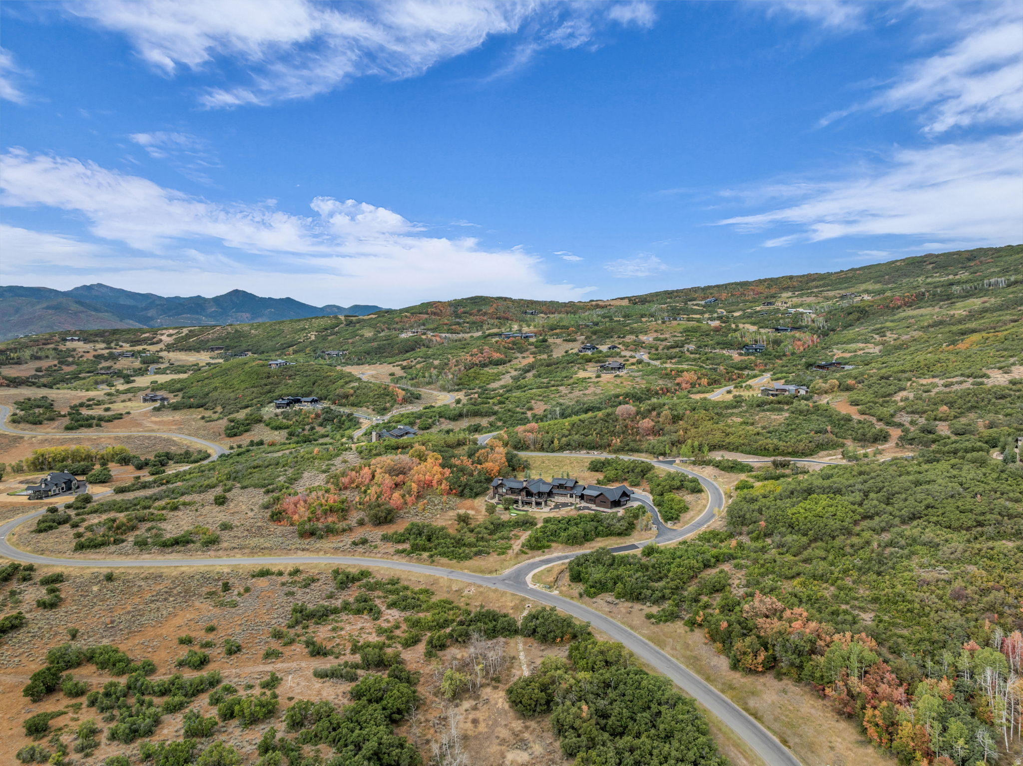 THE PRESERVE - Residential