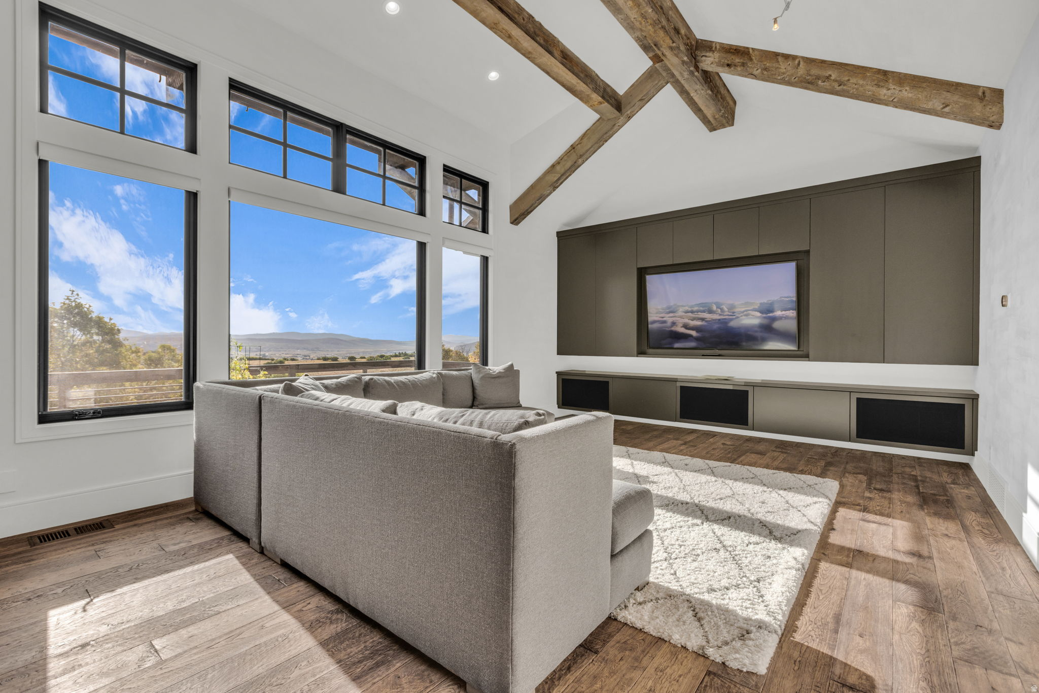 THE PRESERVE - Residential