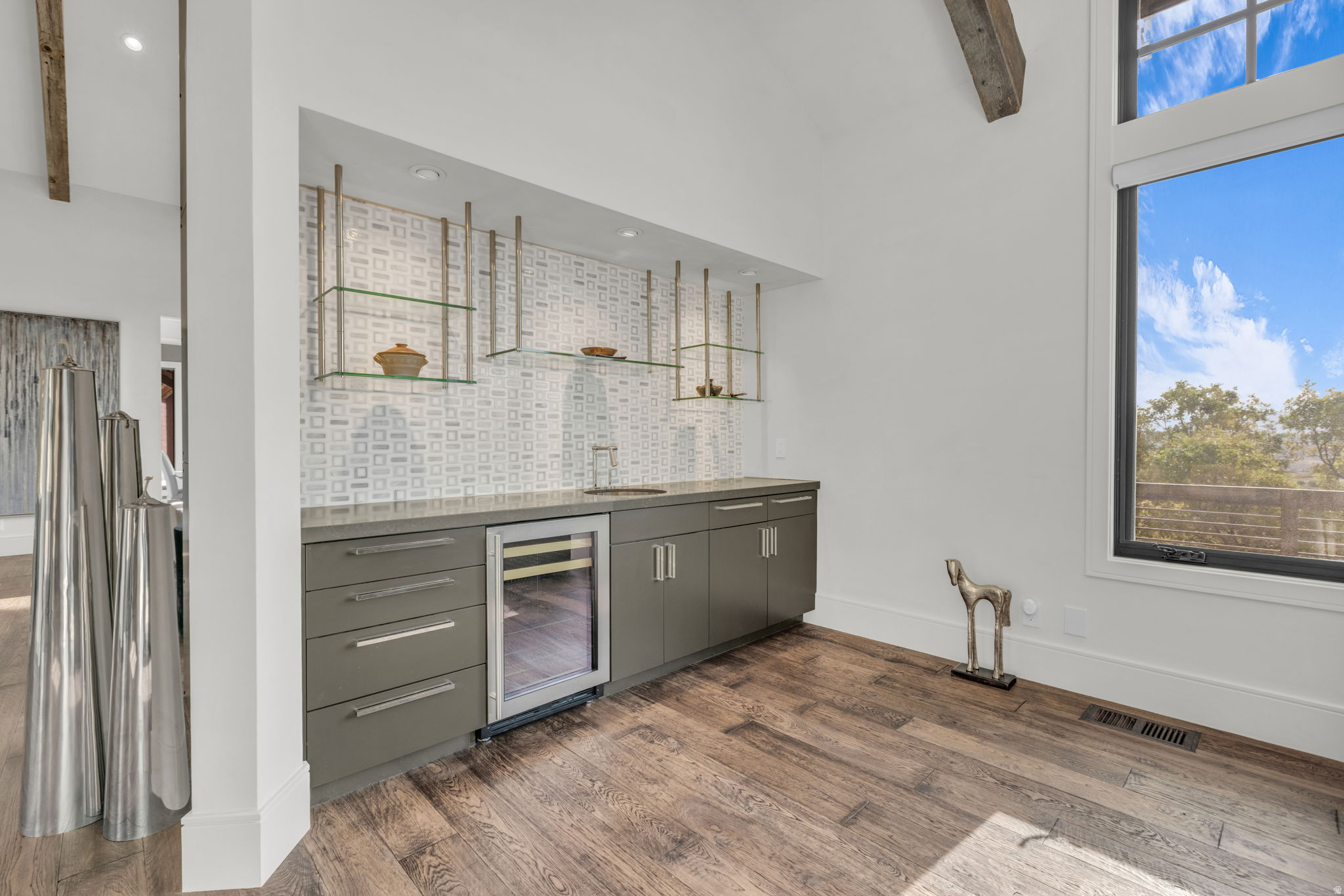 THE PRESERVE - Residential