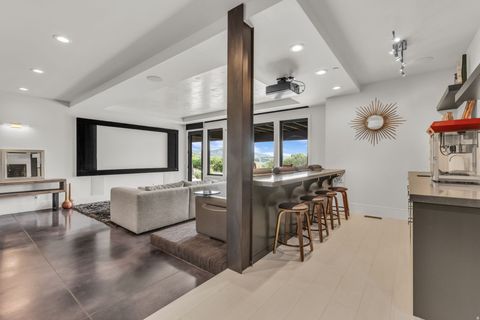 Tiny photo for 717 W MOOSE HILL RD, Park City, UT 84098 (MLS # 2141649)