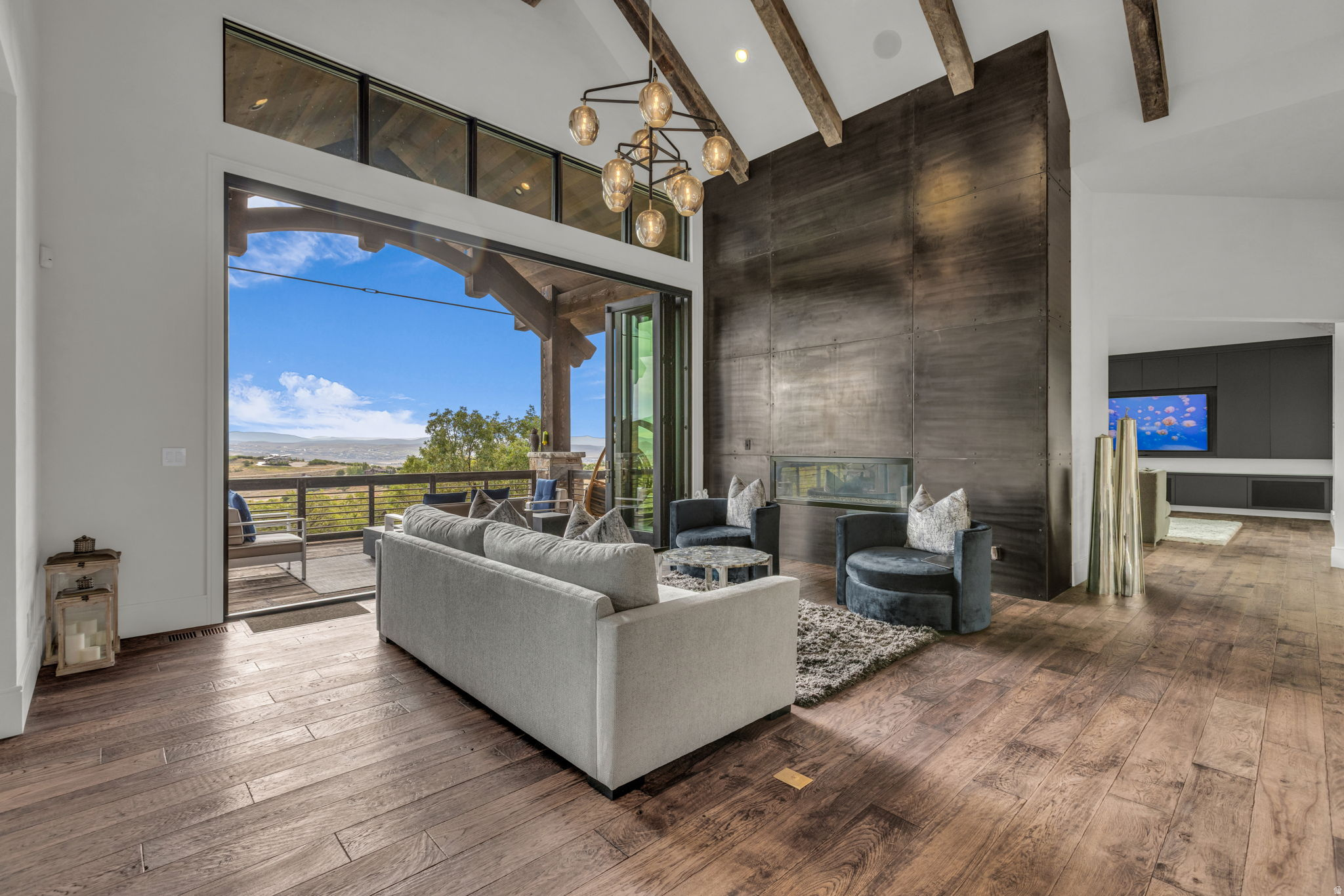 THE PRESERVE - Residential