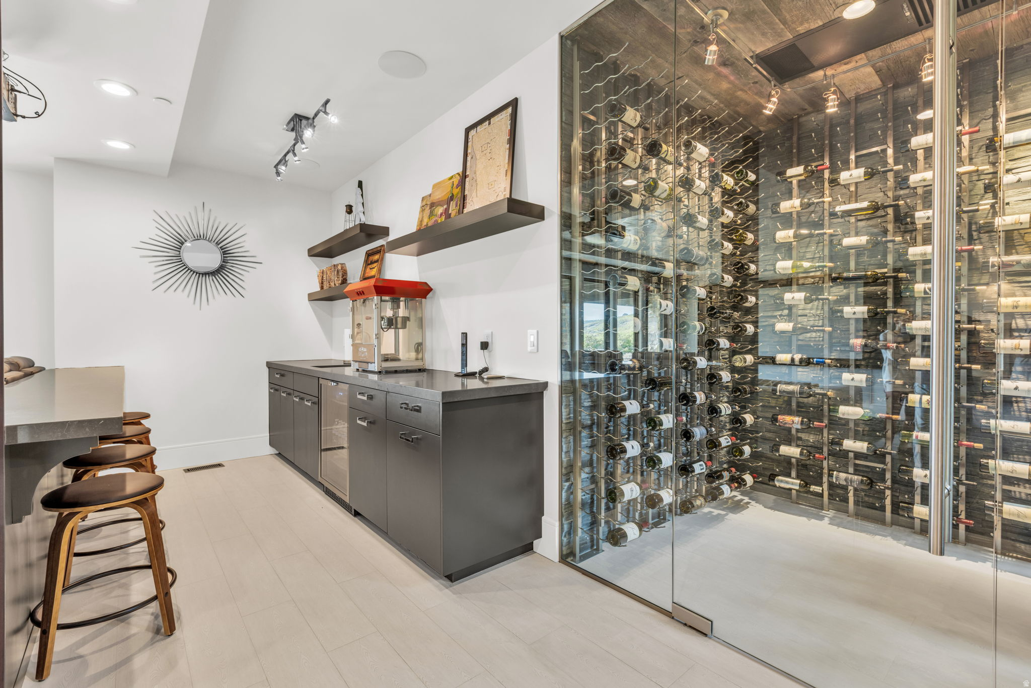 THE PRESERVE - Residential