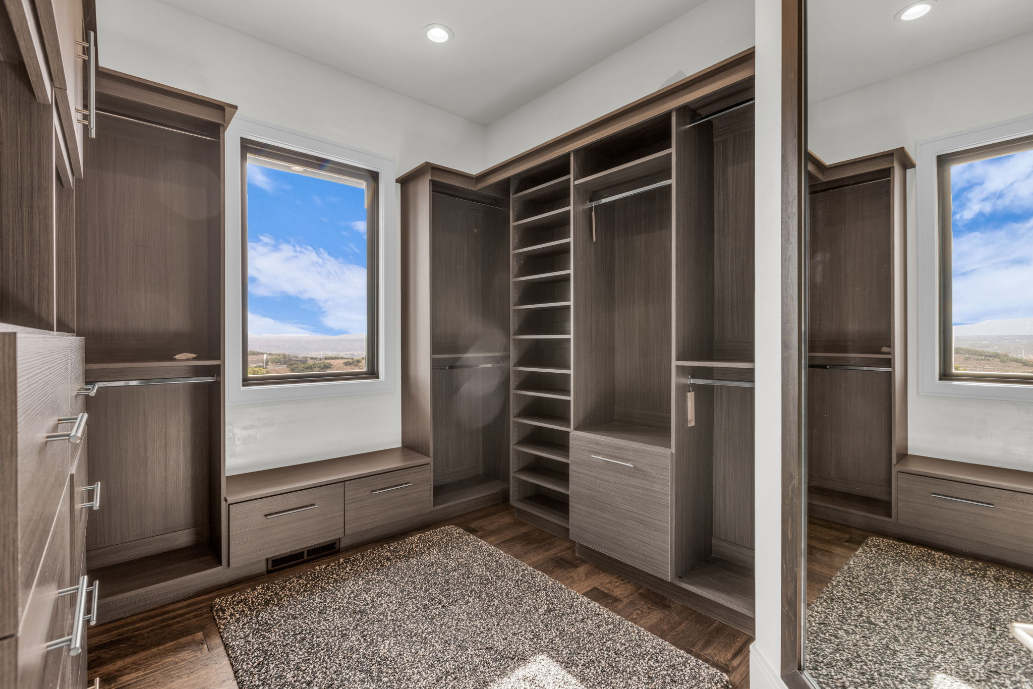 THE PRESERVE - Residential