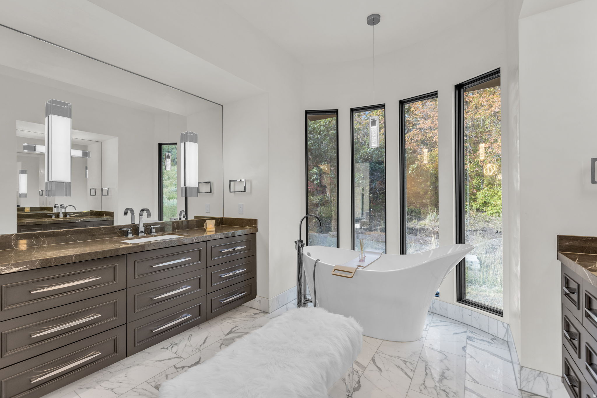 THE PRESERVE - Residential