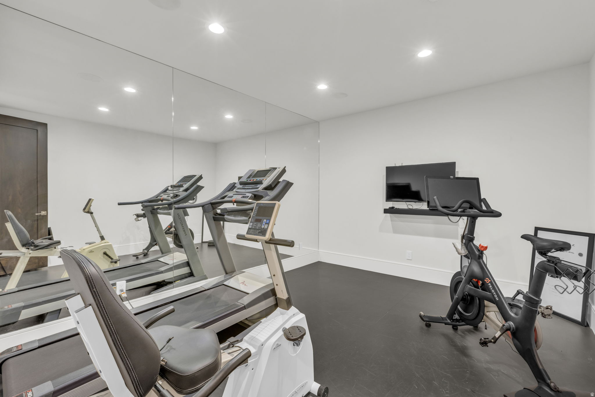 THE PRESERVE - Residential