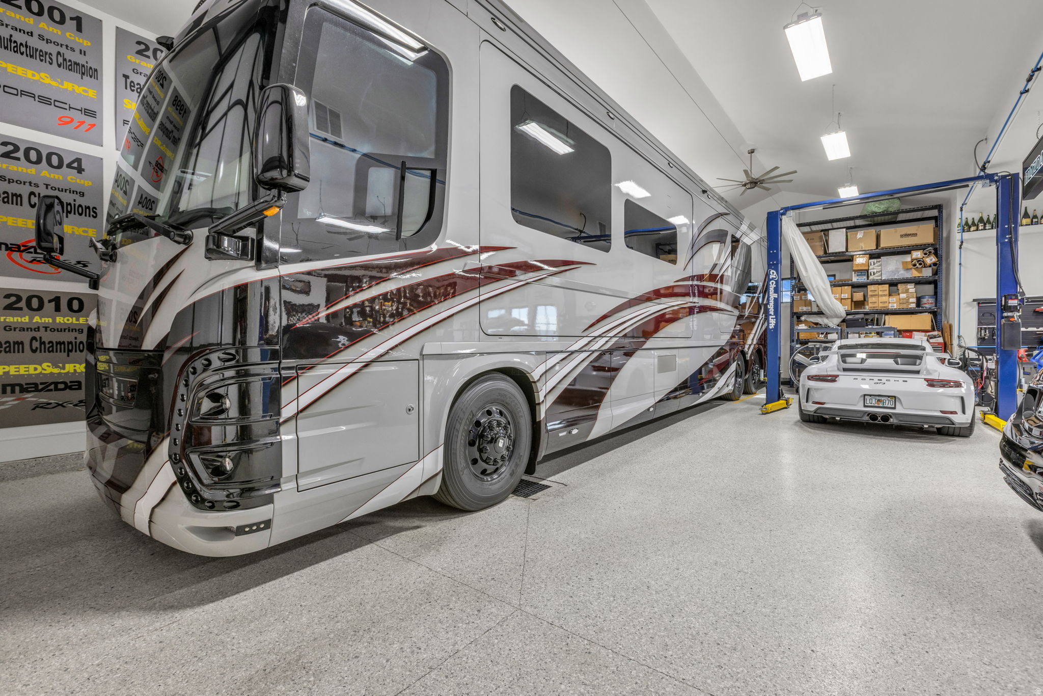 THE PRESERVE - Residential