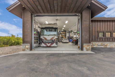 Tiny photo for 717 W MOOSE HILL RD, Park City, UT 84098 (MLS # 2141649)