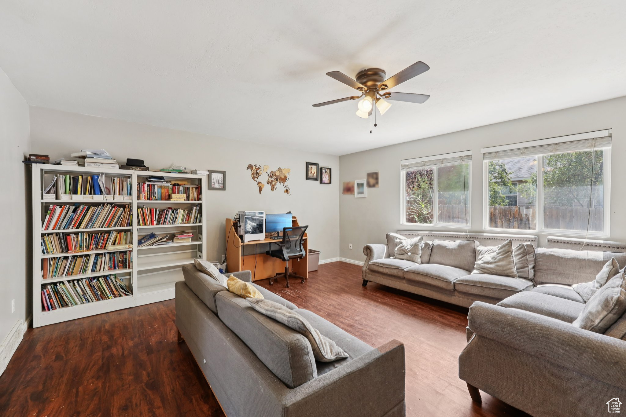 HEBER LANDING - Residential