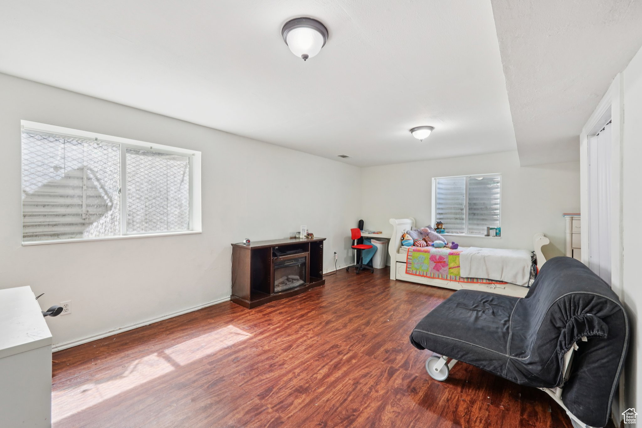 HEBER LANDING - Residential