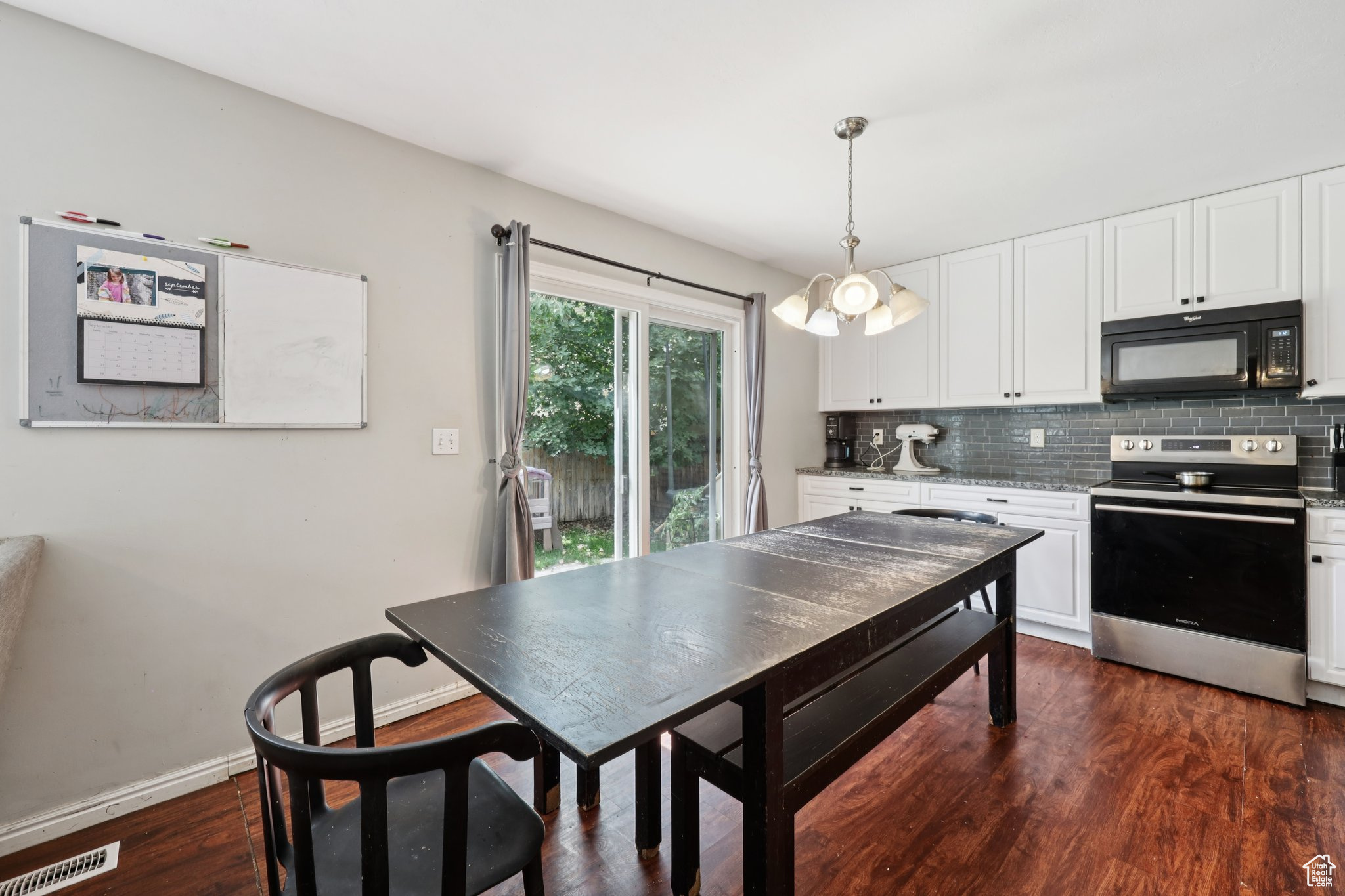 HEBER LANDING - Residential