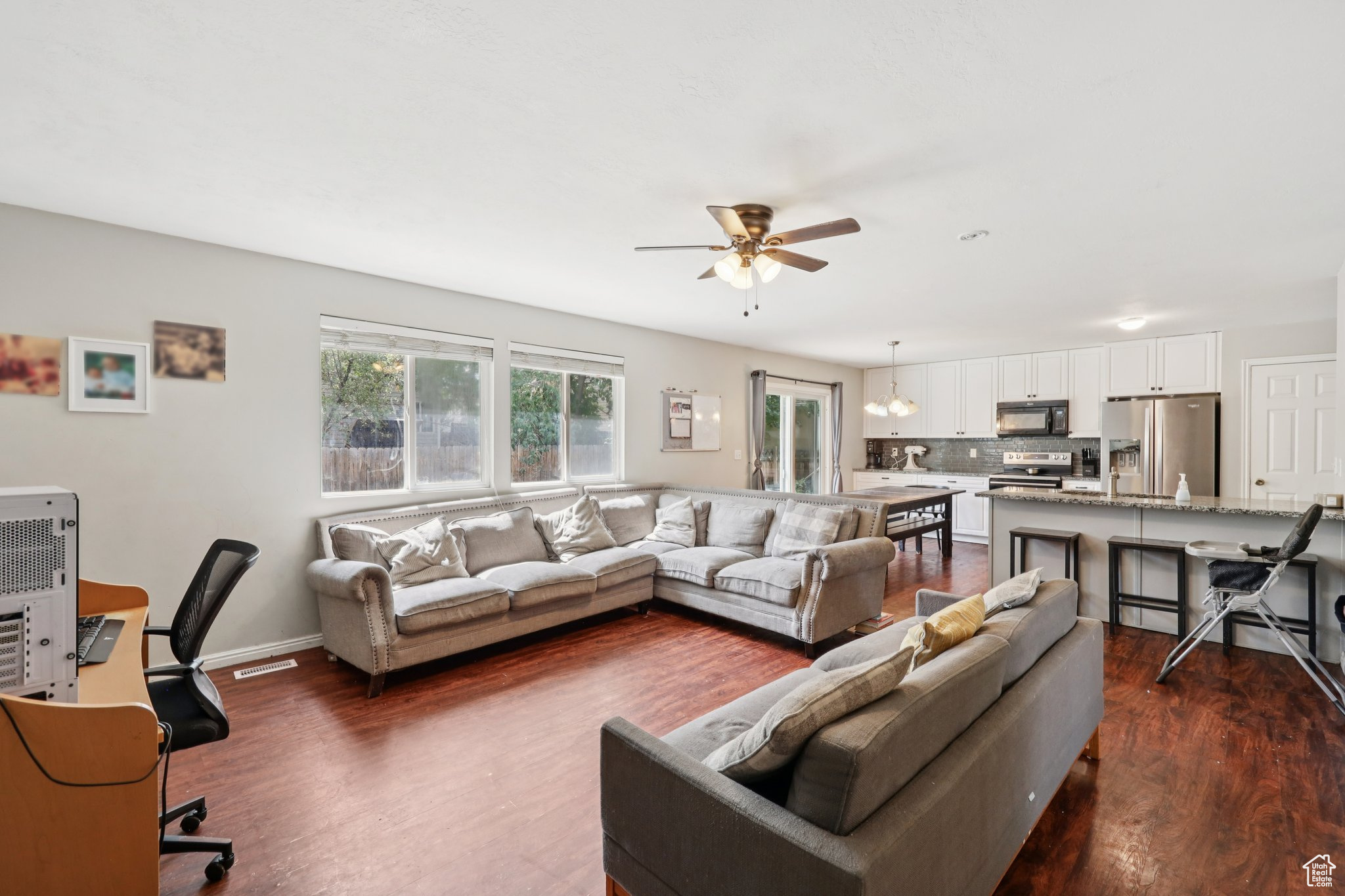 HEBER LANDING - Residential