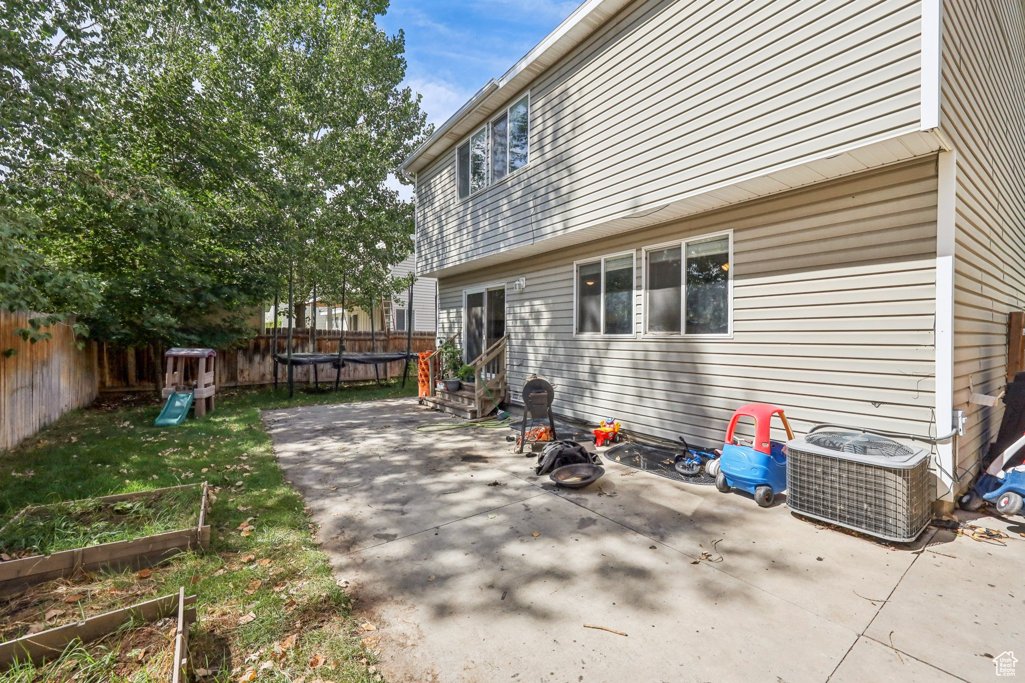 HEBER LANDING - Residential