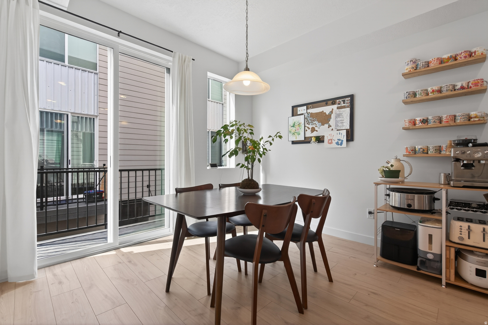 DAWSON PLACE - Residential