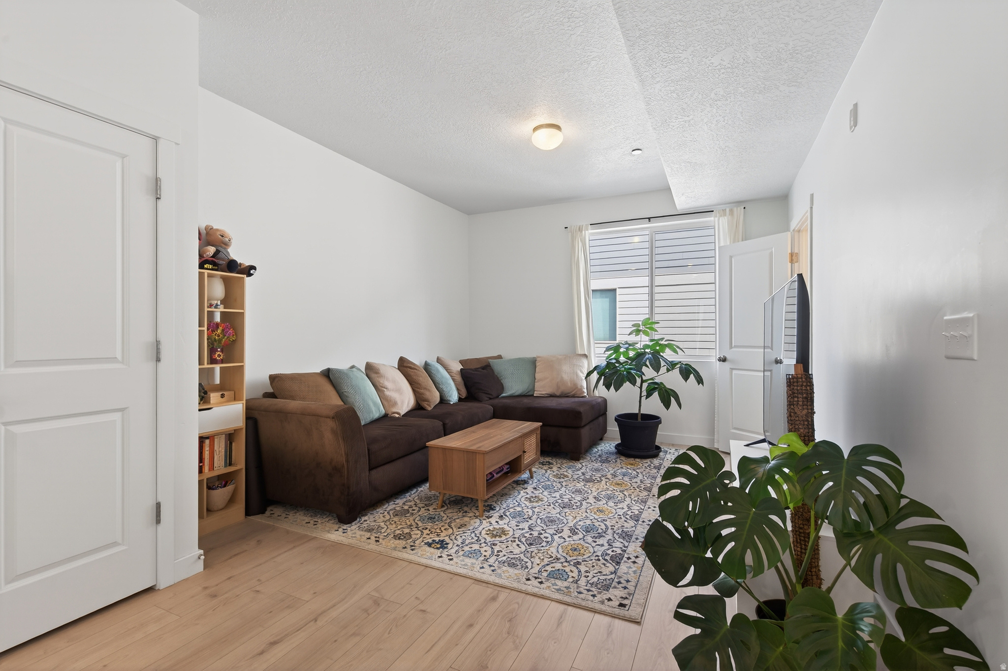 DAWSON PLACE - Residential