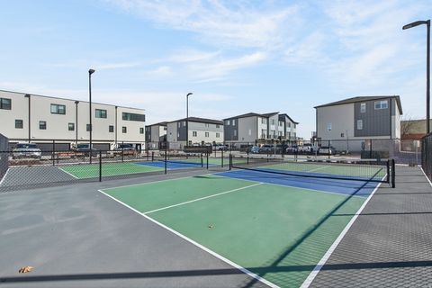 Tiny photo for 1146 S REDWOOD UNIT F604 RD, Salt Lake City, UT 84104 (MLS # 2142420)