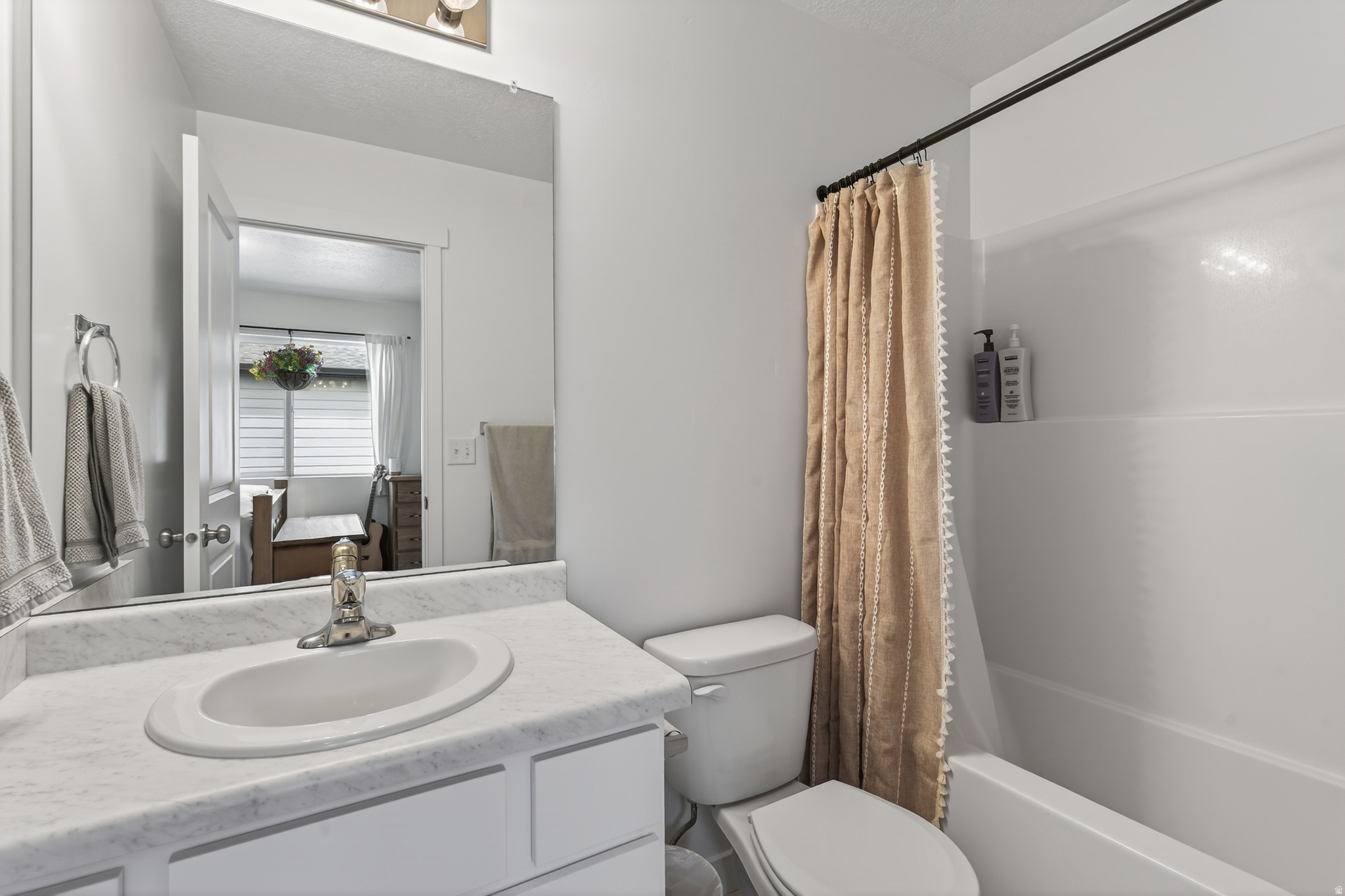 DAWSON PLACE - Residential