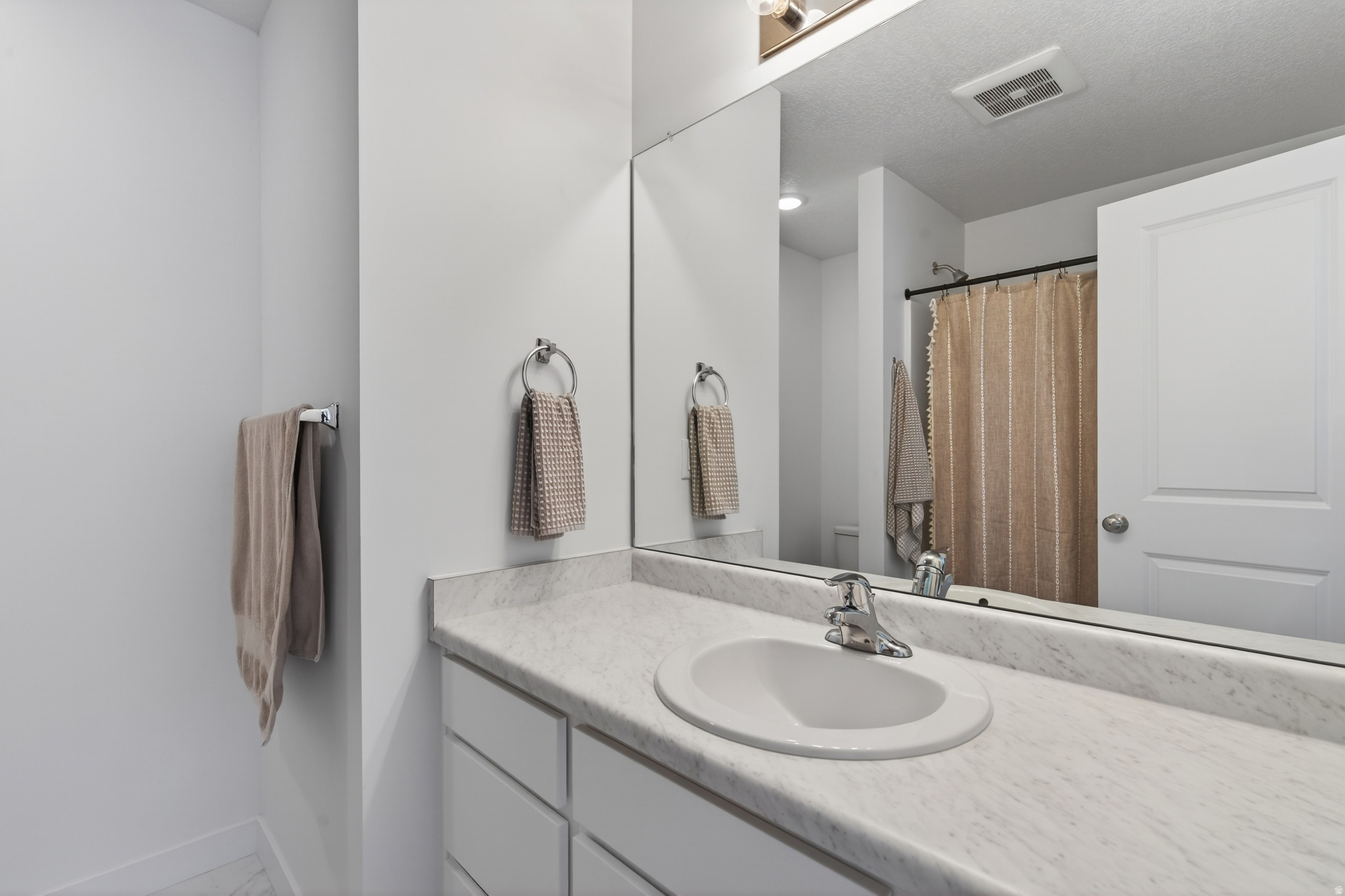 DAWSON PLACE - Residential