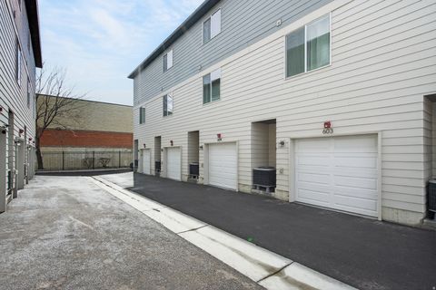 Tiny photo for 1146 S REDWOOD UNIT F604 RD, Salt Lake City, UT 84104 (MLS # 2142420)