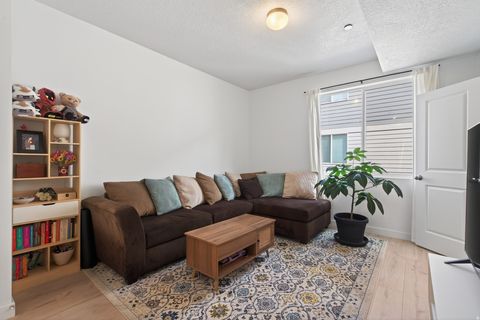 Tiny photo for 1146 S REDWOOD UNIT F604 RD, Salt Lake City, UT 84104 (MLS # 2142420)