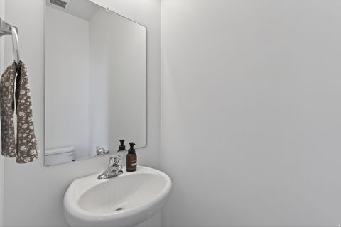 Tiny photo for 1146 S REDWOOD UNIT F604 RD, Salt Lake City, UT 84104 (MLS # 2142420)