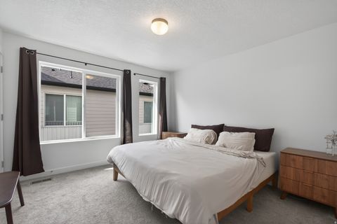 Tiny photo for 1146 S REDWOOD UNIT F604 RD, Salt Lake City, UT 84104 (MLS # 2142420)