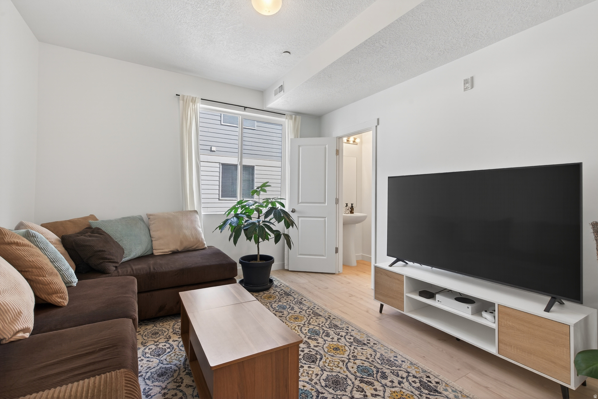 DAWSON PLACE - Residential