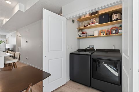 Tiny photo for 1146 S REDWOOD UNIT F604 RD, Salt Lake City, UT 84104 (MLS # 2142420)