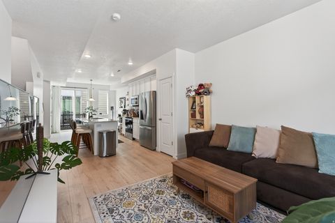 Tiny photo for 1146 S REDWOOD UNIT F604 RD, Salt Lake City, UT 84104 (MLS # 2142420)