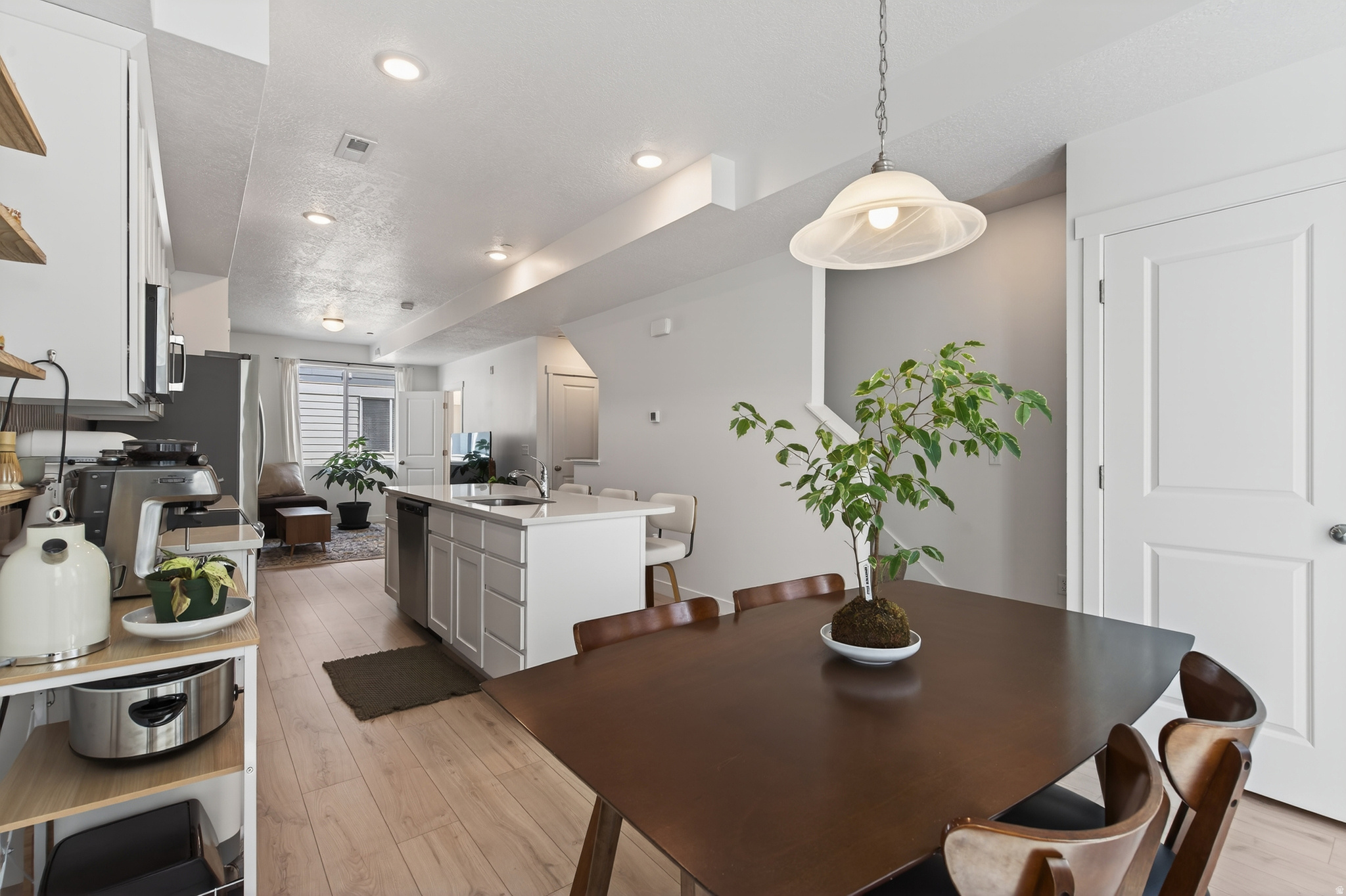 DAWSON PLACE - Residential