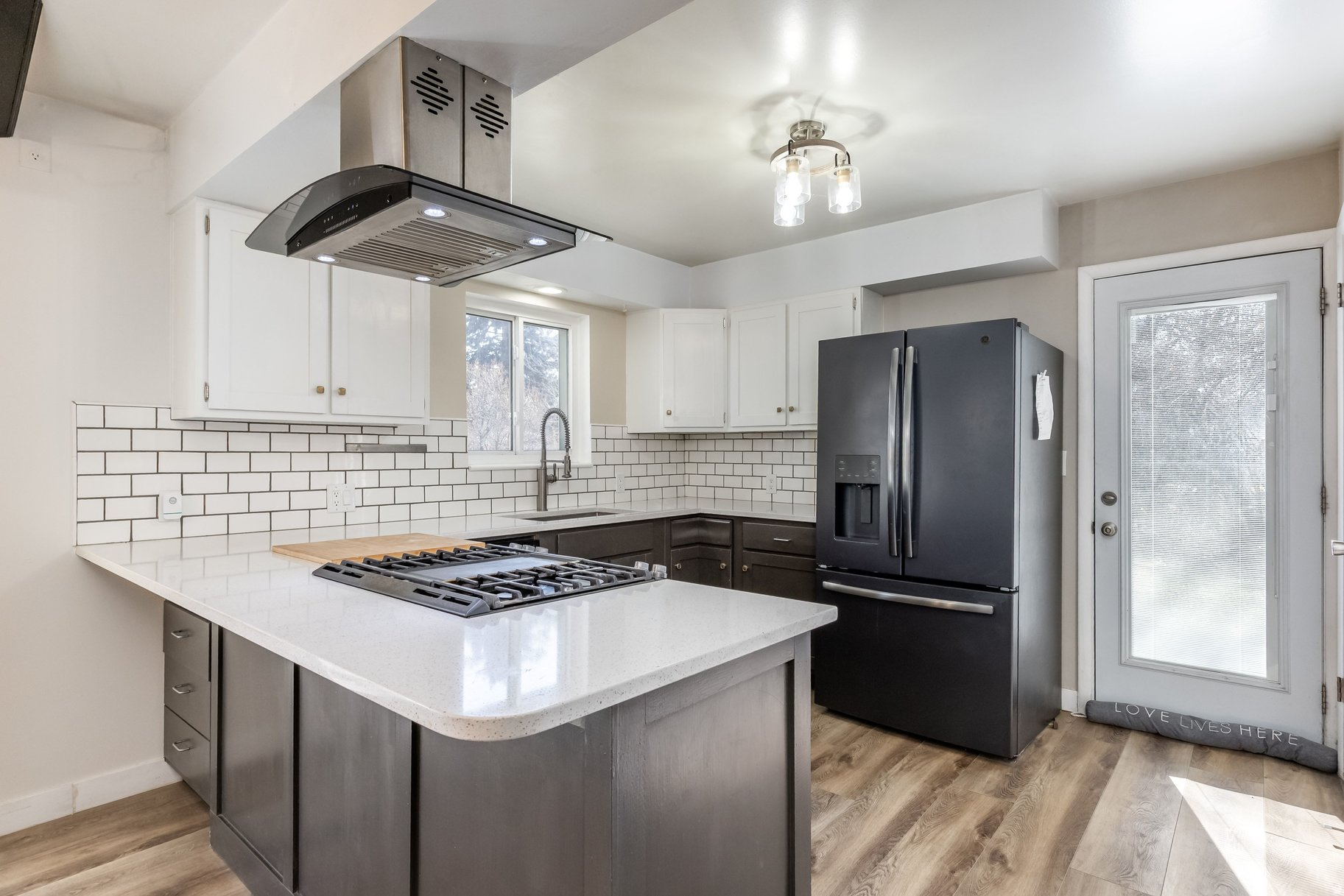 HEBER - Commercial Sale