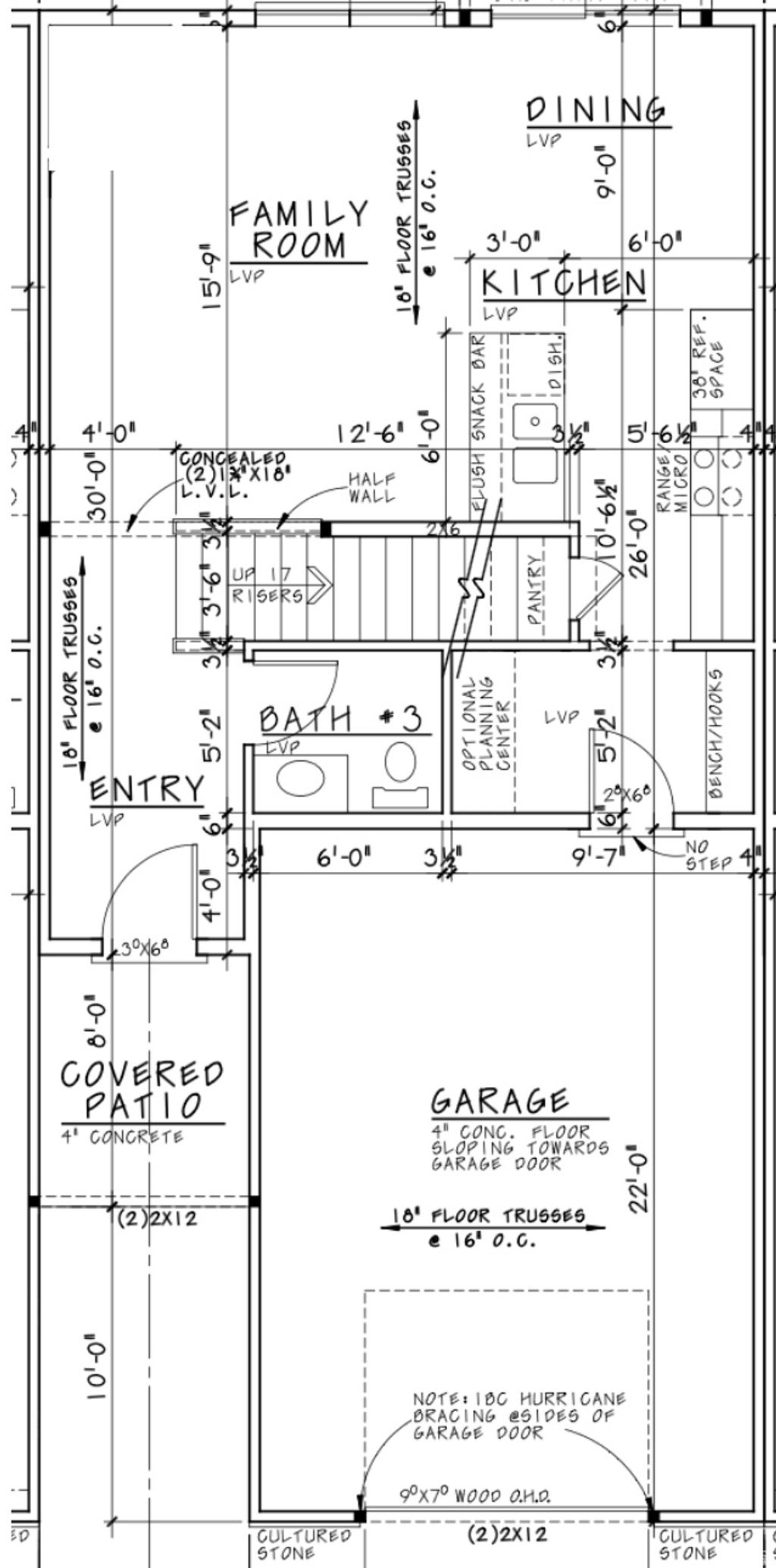 Photo of 1057 N SUMMIT VIEW DR, Harrisville, UT 84404 (MLS # 2167613)