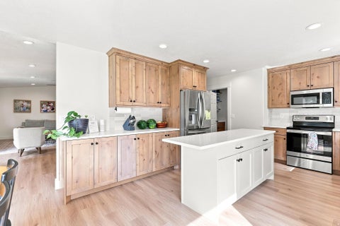 Tiny photo for 356 E 570 N, Hyde Park, UT 84318 (MLS # 2182112)
