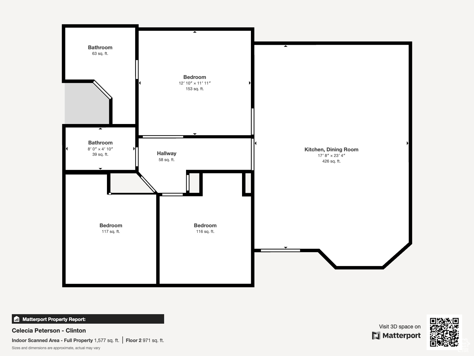 YALE CREST - Residential