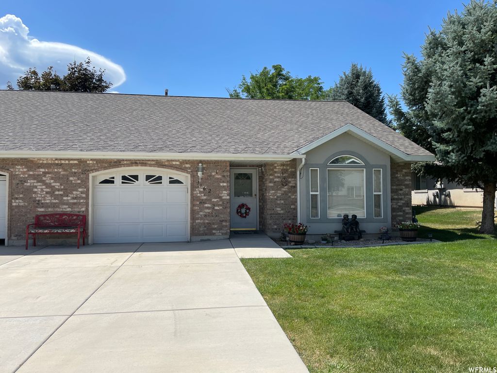Photo of 1162 E 330 N, Payson, UT 84651 (MLS # 2167954)