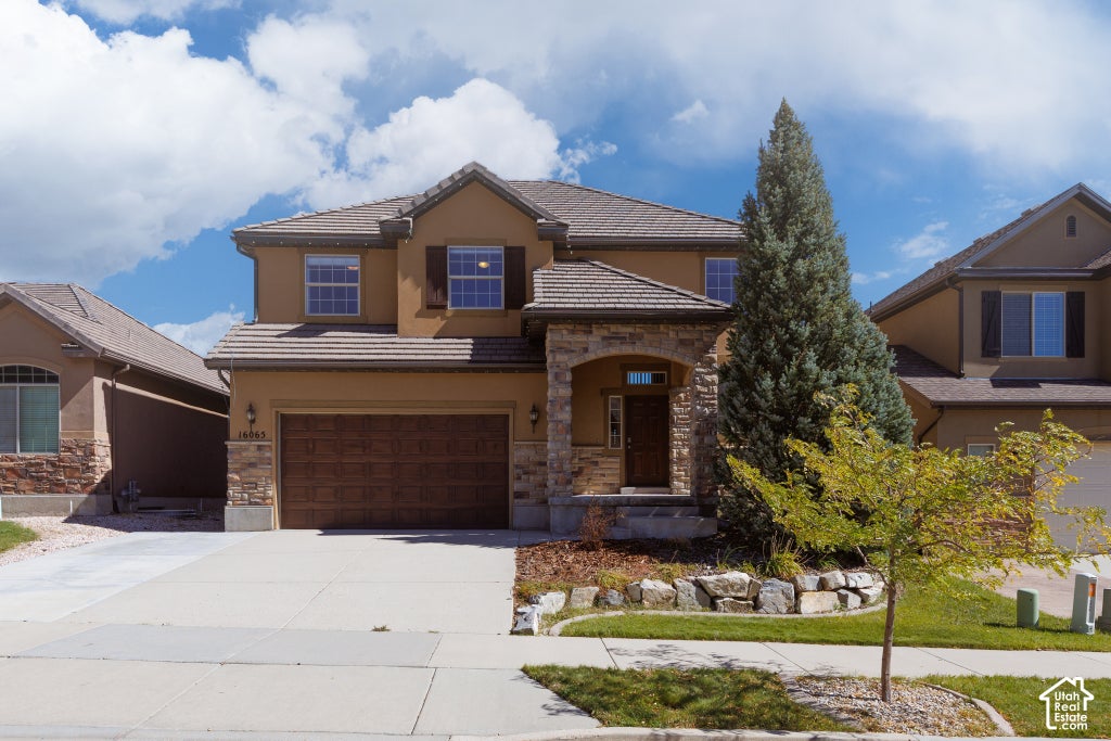 Photo of 16065 S TIMBER BROOK DR E, Draper, UT 84020 (MLS # 2188813)