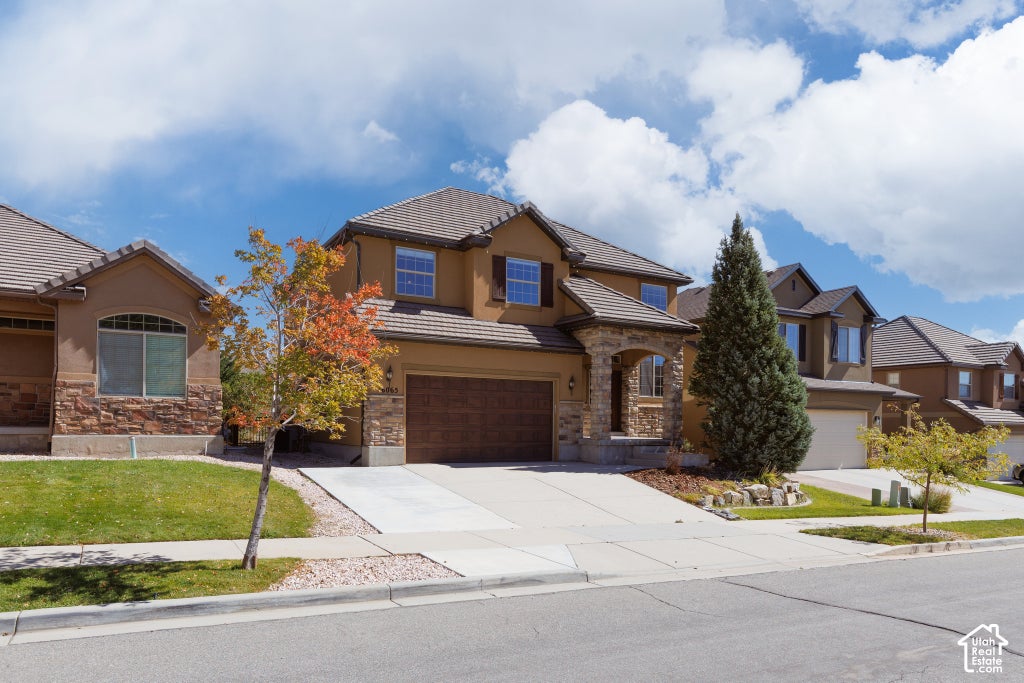 Photo of 16065 S TIMBER BROOK DR E, Draper, UT 84020 (MLS # 2188813)