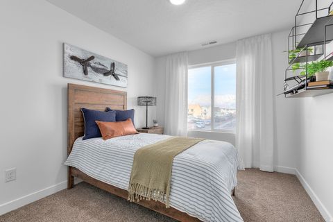 Tiny photo for 1249 N 300 E #184, Harrisville, UT 84404 (MLS # 2143191)