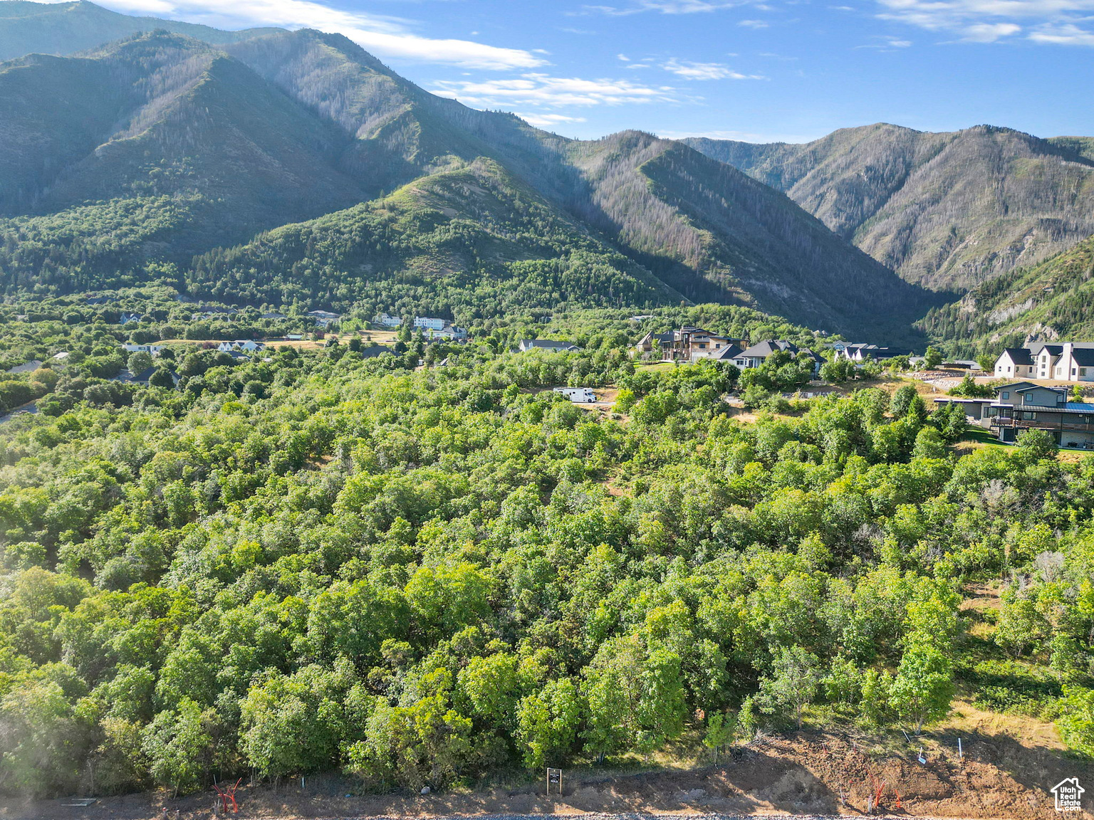 1030 S Bear Hollow Dr, Woodland Hills, Utah image 9