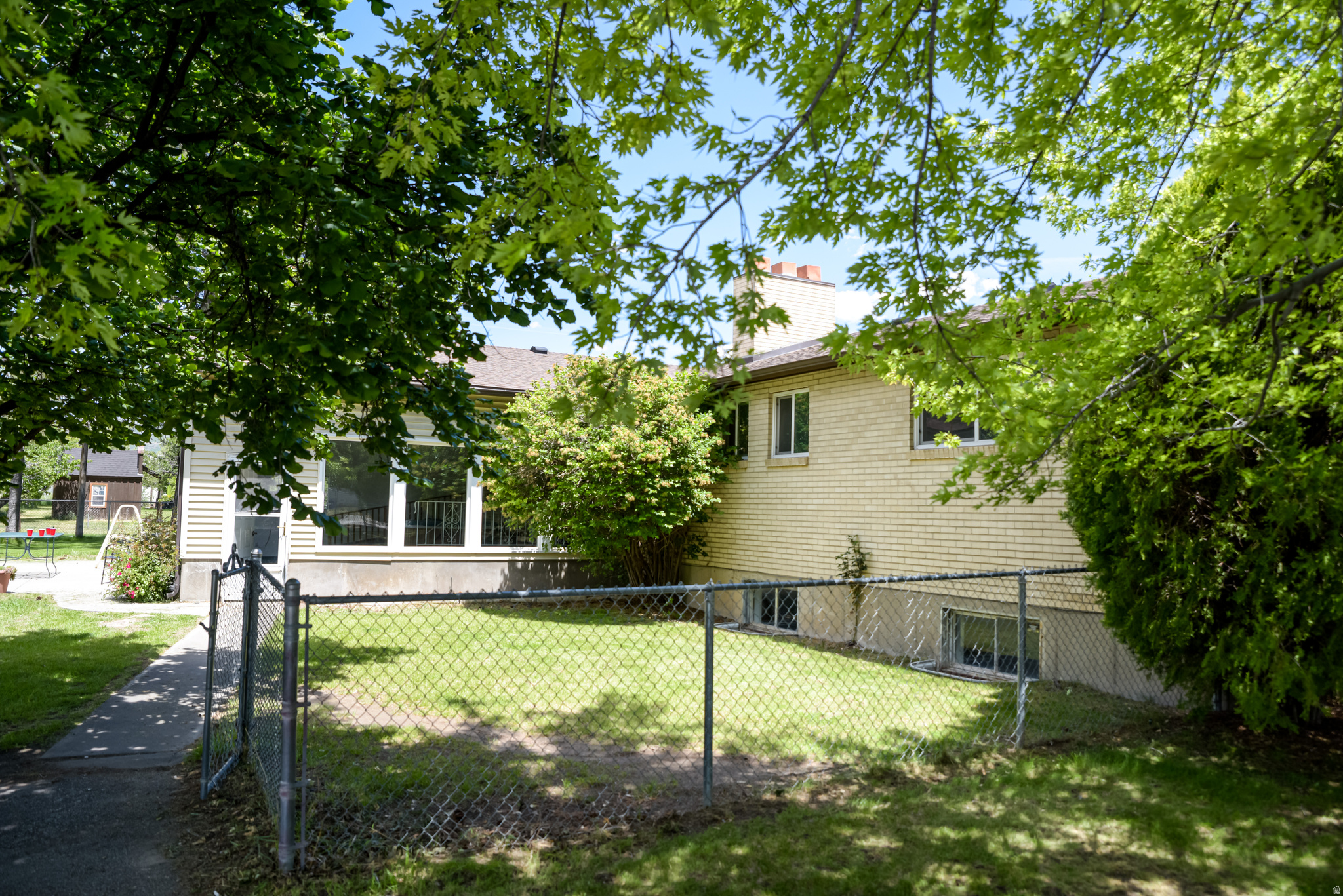 SOMERVILLE ESTATES - Residential
