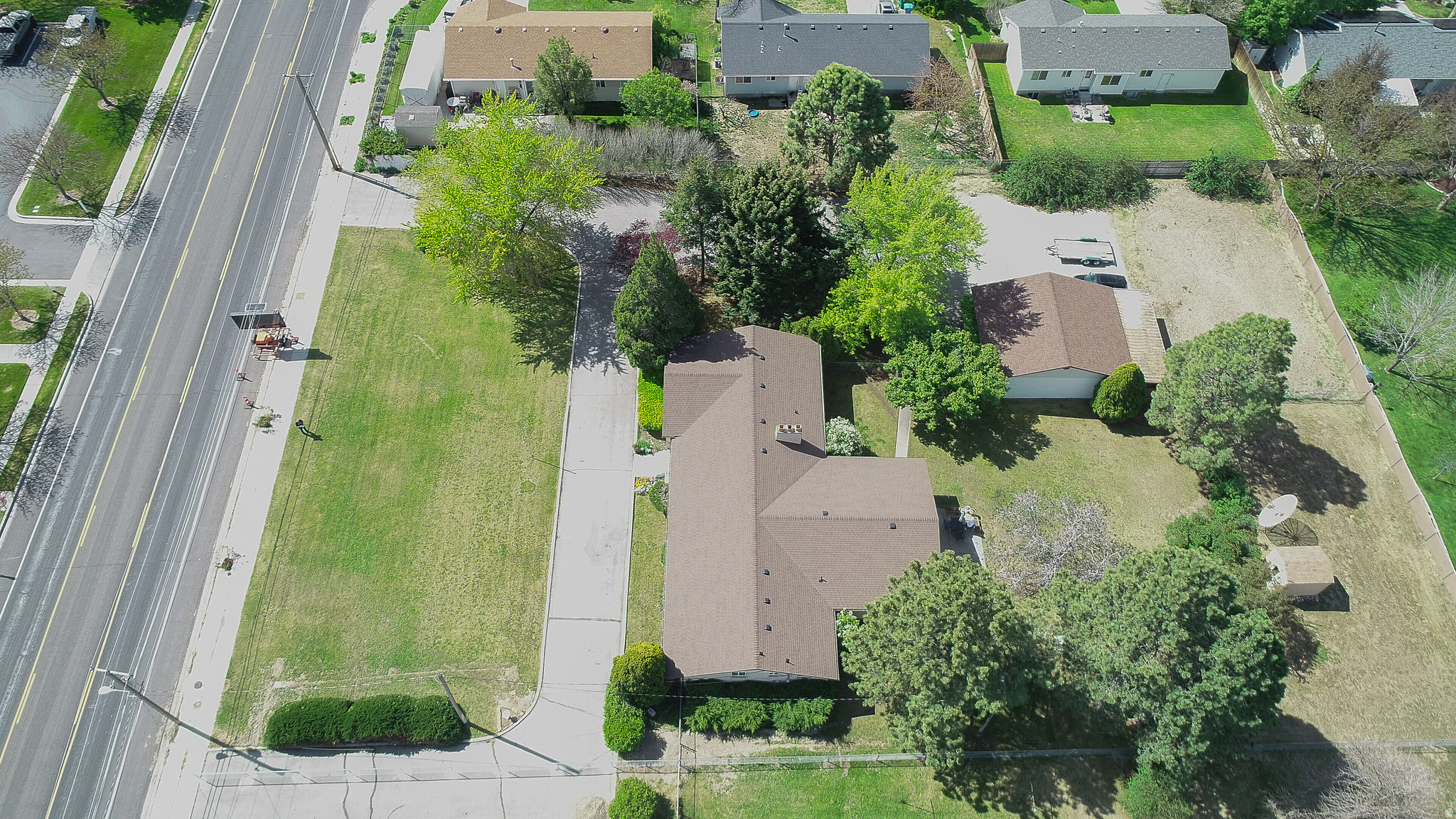 SOMERVILLE ESTATES - Residential