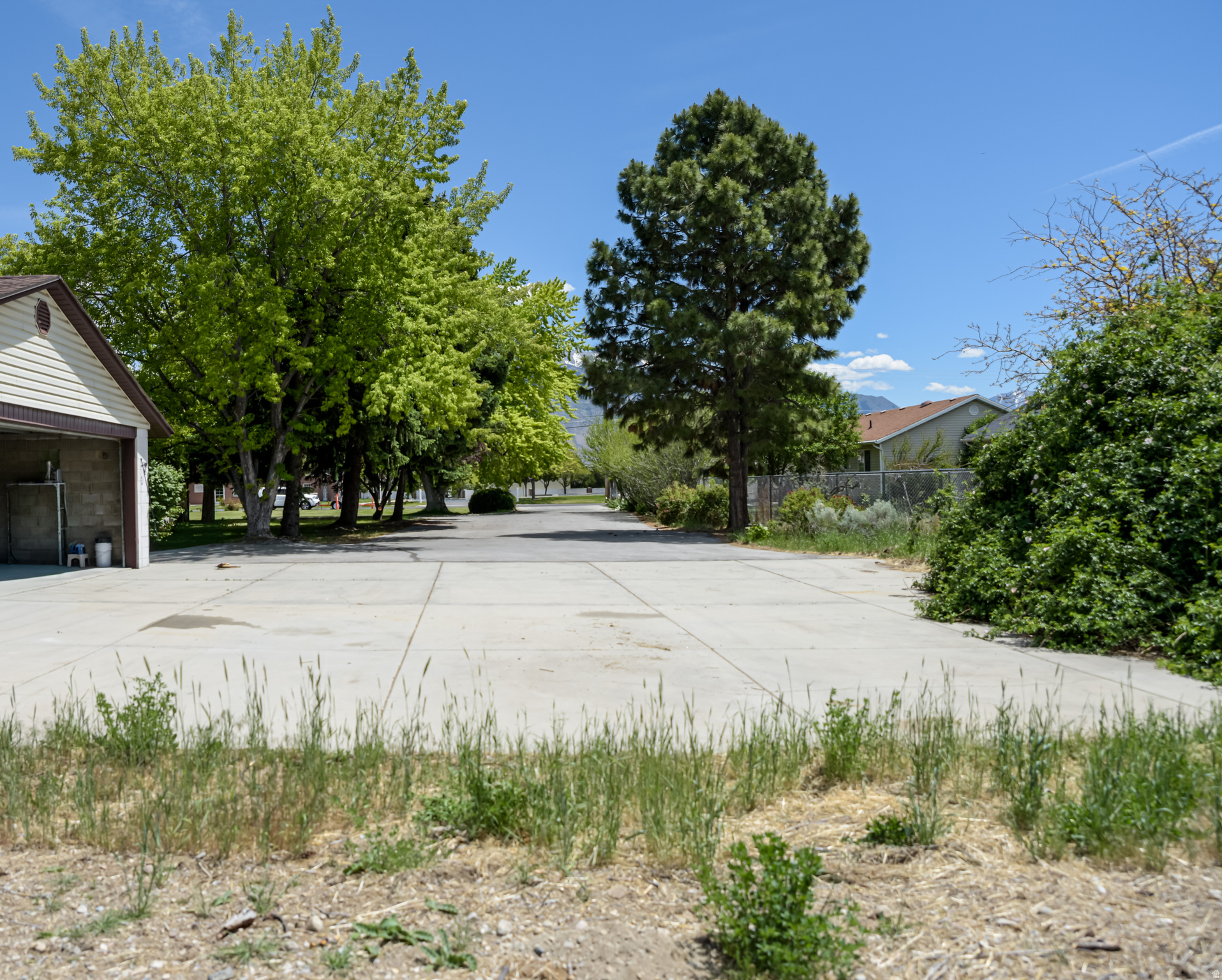 SOMERVILLE ESTATES - Residential
