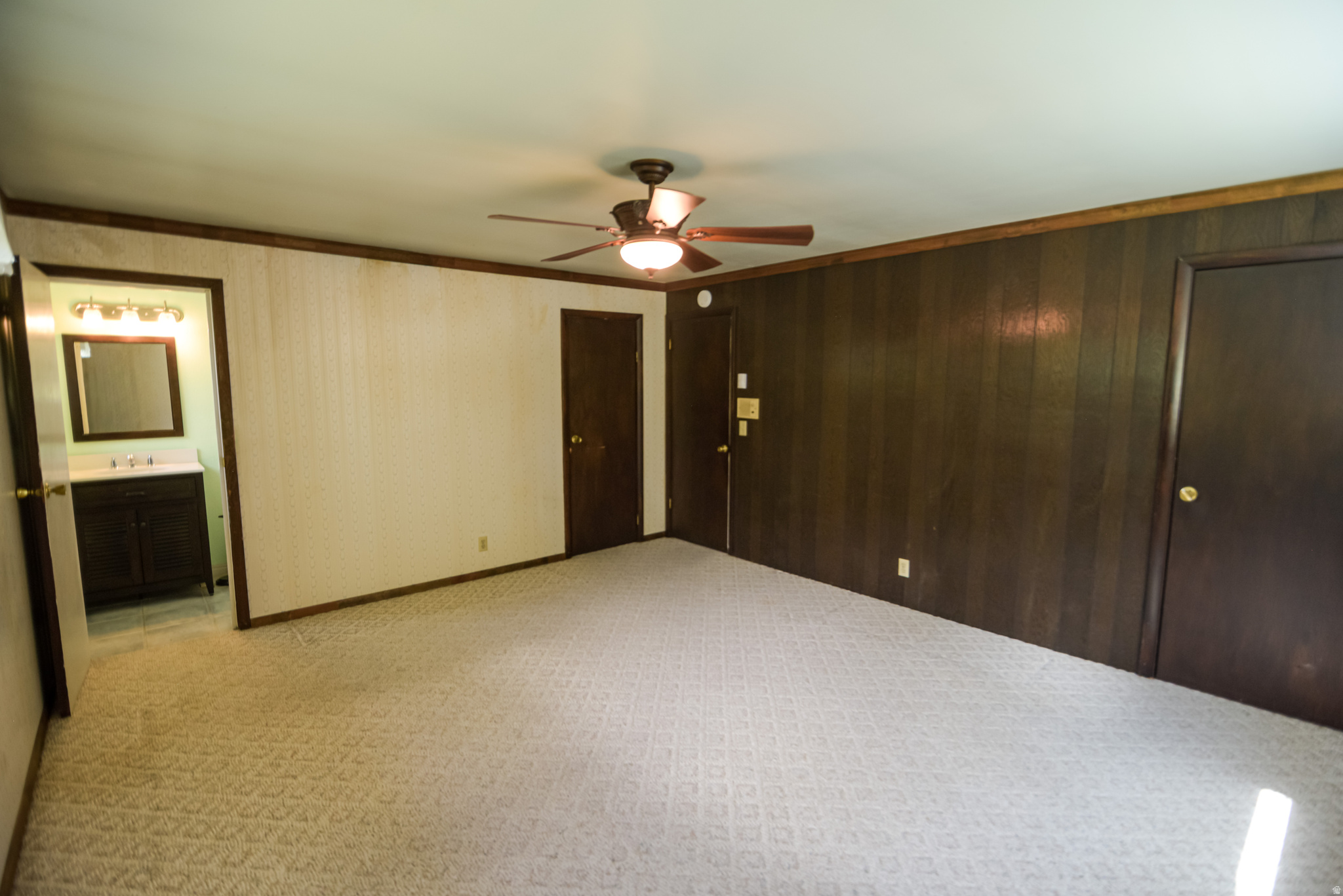 SOMERVILLE ESTATES - Residential