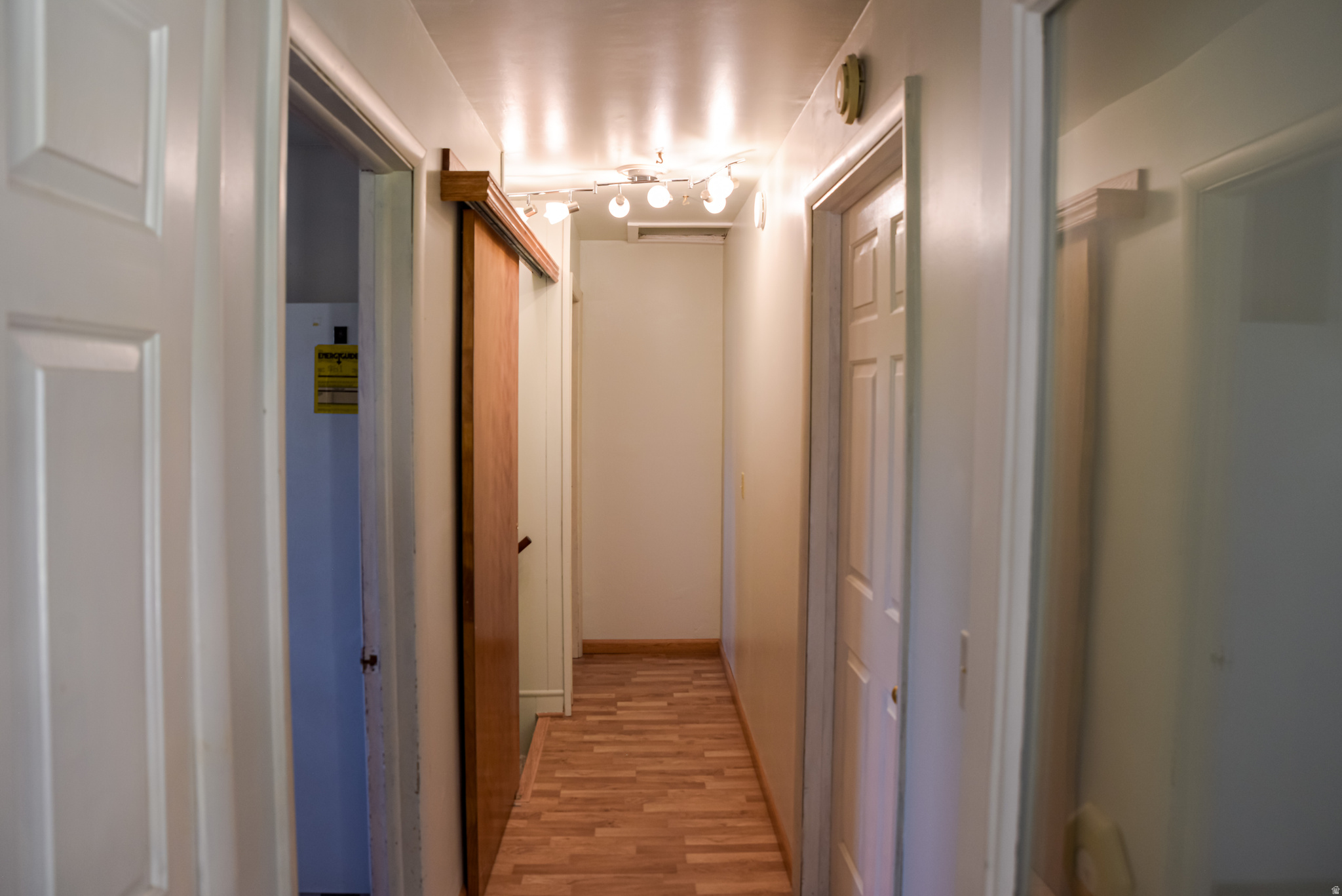 SOMERVILLE ESTATES - Residential