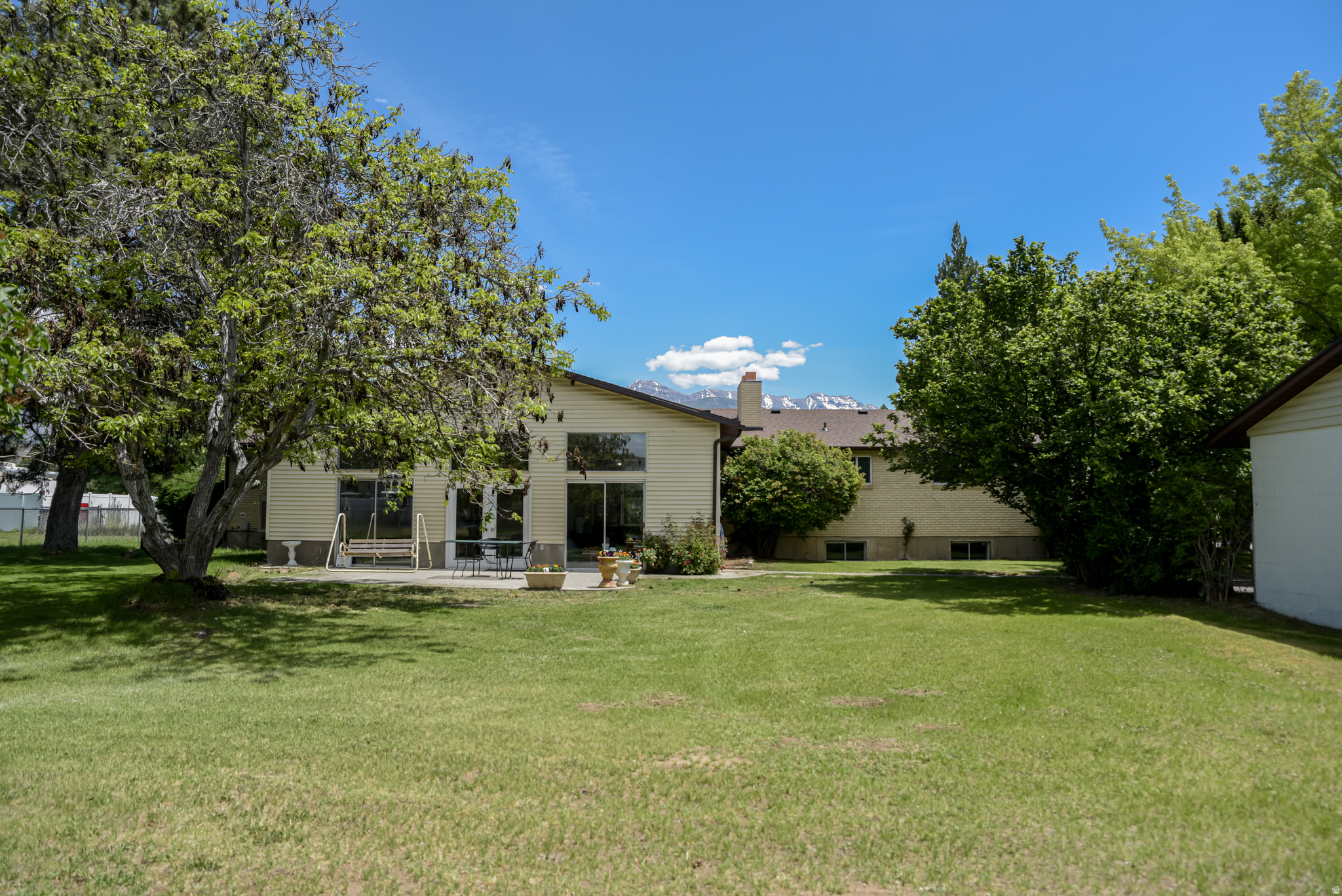 SOMERVILLE ESTATES - Residential